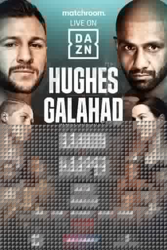 Maxi Hughes vs. Kid Galahad