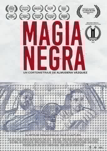 Magia negra