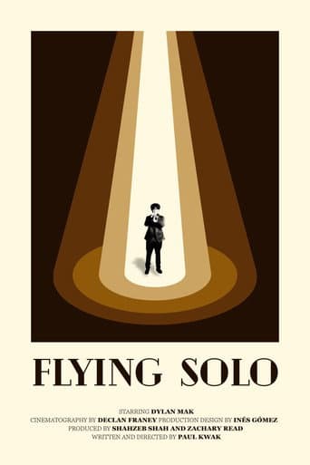 Flying Solo