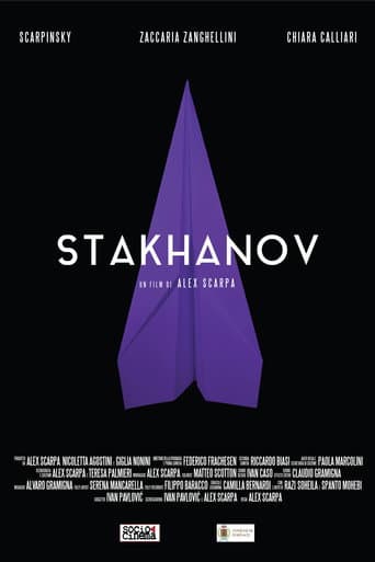 Stakhanov
