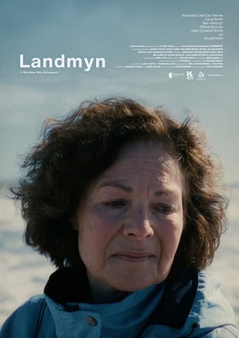 Landmyn