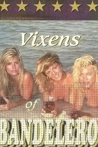 Vixens of Bandelero