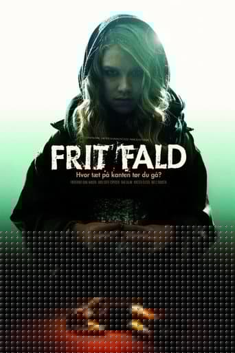 Frit fald