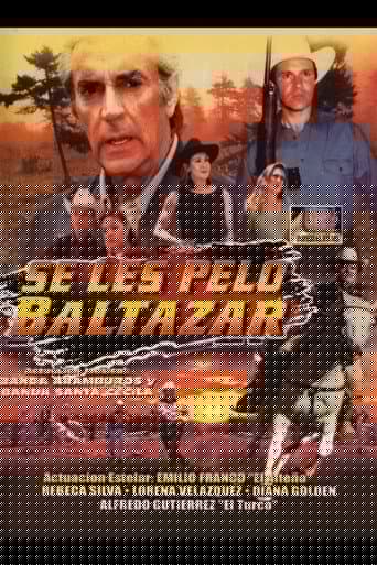 Se les pelo Baltazar