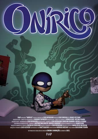 Onírico
