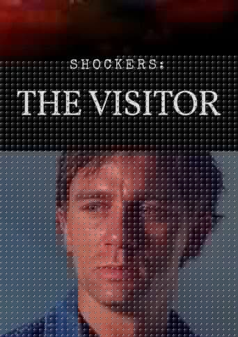 Shockers: The Visitor