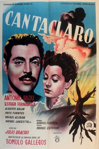 Cantaclaro