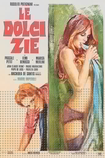 Le dolci zie