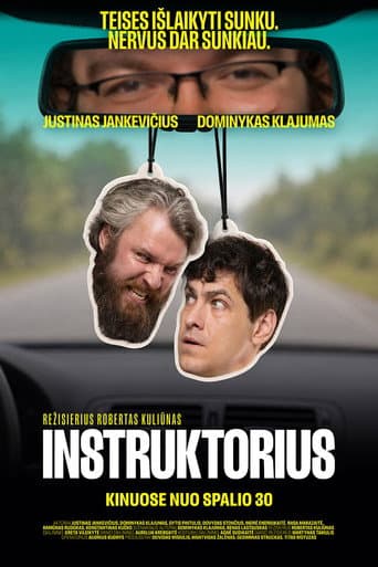 Instruktorius