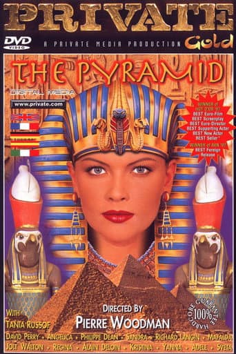 The Pyramid