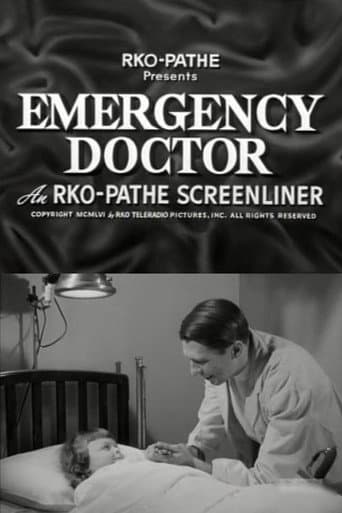 Emergency Doctor