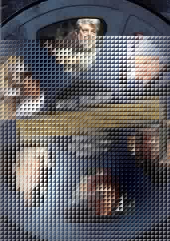 Broken Record