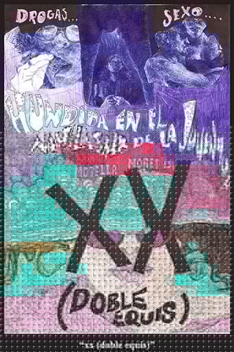 XX (Doble equis)