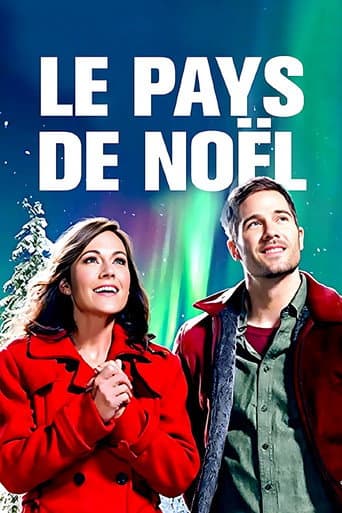 Le Pays de Noël