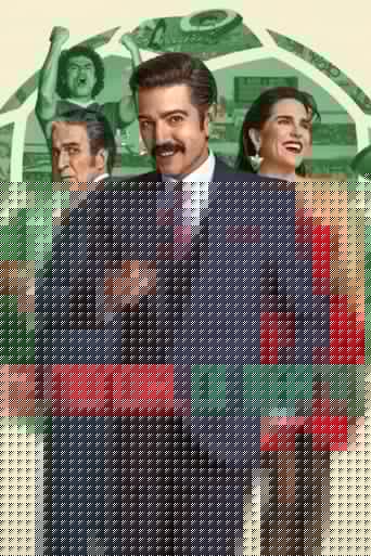 Le Mondial de Martín