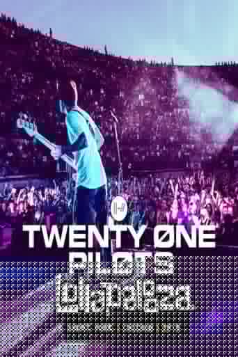 Twenty One Pilots: Lollapalooza Chicago 2019