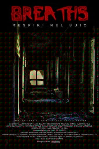 Breaths: Respiri nel buio
