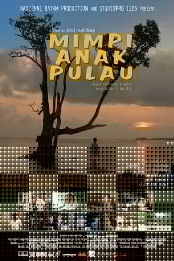 Mimpi Anak Pulau