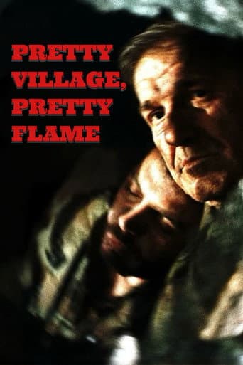 Joli Village, jolie flamme