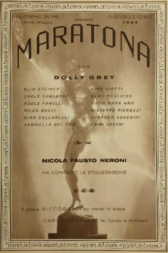 Maratona