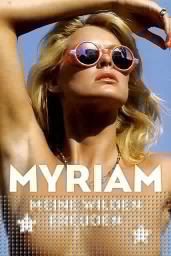 Myriam - Meine wilden Freunden