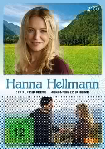 Hanna Hellmann - Der Ruf der Berge