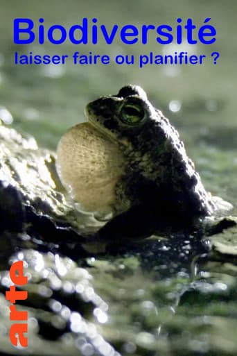 Biodiversité : laisser faire ou planifier ?