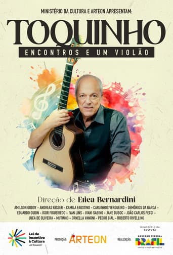 Toquinho, Encontros e um Violão