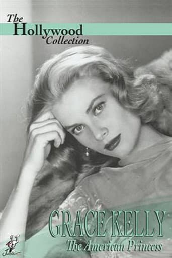 Grace Kelly : La princesse américaine