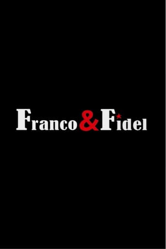 Franco i Fidel, una amistat incòmoda