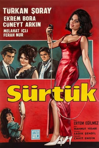 Sürtük
