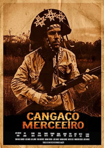 Cangaço Merceeiro