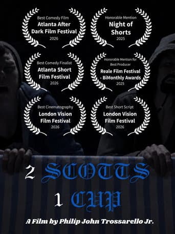 2 Scotts 1 Cup