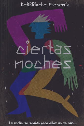 Ciertas Noches
