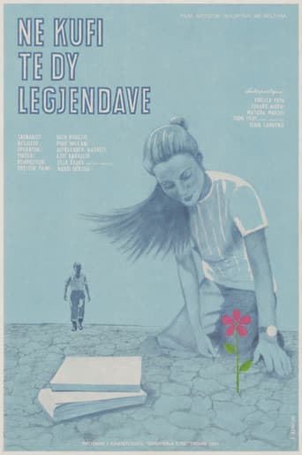 Në kufi të dy legjendave