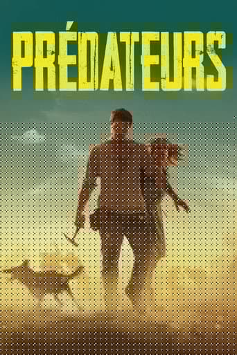 Prédateurs
