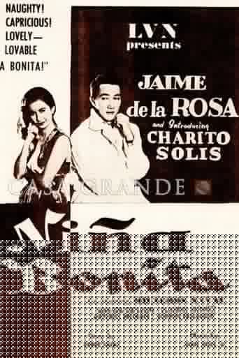 Niña Bonita