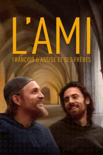 L'ami, François d'Assise et ses frères