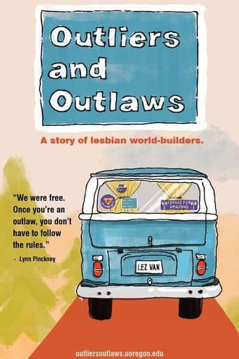 Outliers and Outlaws