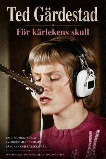 Ted Gärdestad - För kärlekens skull