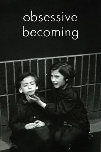 Obsessive Becoming