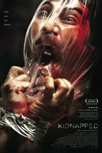 Kidnappés