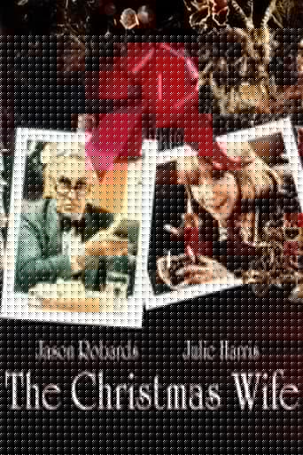 The Christmas Wife