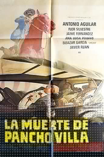 La muerte de Pancho Villa