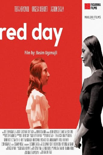 Ditë e kuqe