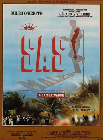 S.A.S. à San Salvador