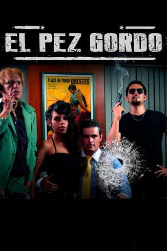 El Pez Gordo