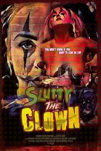 Slutty the Clown