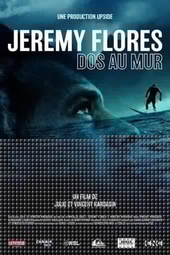 Jérémy Florès - Dos au mur