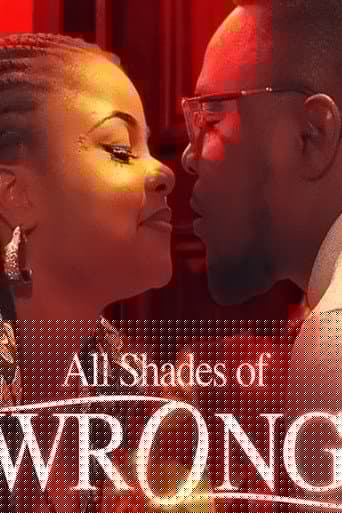 All Shades Of Wrong
